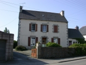 Maison, 19 rue Joseph Le Brix (Plouha)