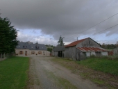 Ferme, la Boulerie (Le Pertre)