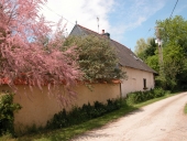 Ferme, la Geslinais (Noyal-Châtillon-sur-Seiche)