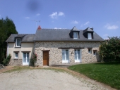 Ferme, la Bourdonnière (Noyal-sur-Vilaine)