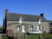 Maison, la Gallerie (Trémeheuc)