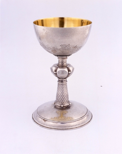 Calice et patène 2