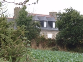 Maison, Ty-Coz (Pleubian)