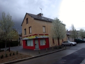 Maison, rue du Général de Gaulle (Châteaugiron)