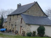 2ème ferme, Chanteloup (Moulins)