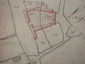 Ferme dite la Grange du Bois, rue de la Grange du Bois (Plouézec)