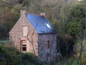 Maison, Beauport (Paimpol)