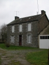 Maison, la Ricolais (Saint-Pierre-de-Plesguen fusionnée en Mesnil-Roc'h en 2019)