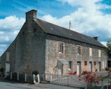 Ferme, le Verger (Ercé-près-Liffré)