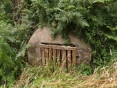 Fontaine, Kermin (Paimpol)