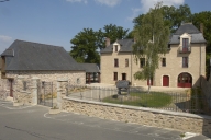 Manoir, la Noé (Bruz)