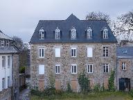 Maison des retraites dite Maison Saint-Joseph (Tréguier)