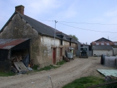 Écart, la Rue (Bréal-sous-Montfort)