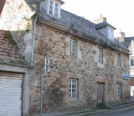 Maison, 1 rue des Halles ; rue du Maréchal Joffre (Perros-Guirec)