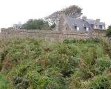 Maison 5, Crec'h-ar-Gall (île de Bréhat)