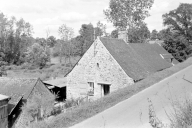 Les moulins sur la commune de Saint-Sauveur-des-Landes