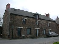 Maison, 3 rue de Haute Bretagne (Treffendel)