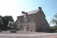 Ferme, les Murailles (Cherrueix)