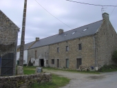 Ferme, Loperhet (Erdeven)