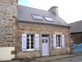 Maison, 7 rue d'Armor (Pordic)