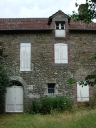 Maison, Couvelou (Combourg)