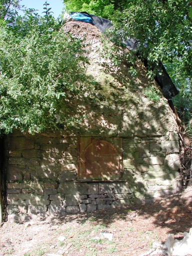 Écart, la Gicquelais (Saint-Gonlay)