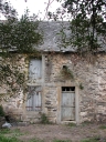 Ancienne ferme 2, le Bas Bel (Sainte-Marie)
