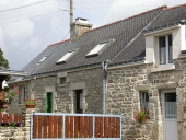 Maison 9, Kersulan (Bieuzy fusionnée en Pluméliau-Bieuzy en 2019)