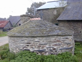 Four, la Piassais (Renac)