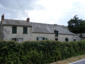 Ferme, les Corbières (Bruz)
