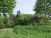 École, la Haye (Combourg)