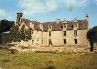 Château de Kermenguy (Cléder)
