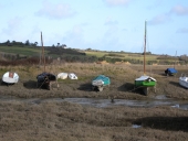 Port de Poulafret (Paimpol)