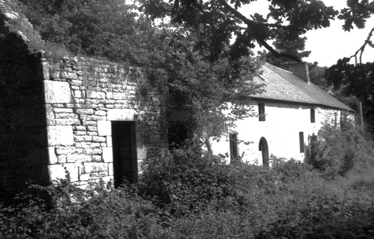 Maisons, Kermagadure (Priziac)