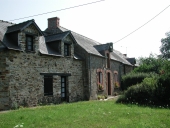 Ferme, Bernuit (Langon)