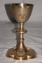 Calice et patène