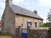 Maison, 2 rue Toul al Louarn, Penpont (Plougrescant)