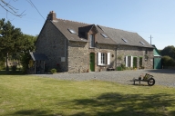 Ferme, l'Hermitière (Orgères)