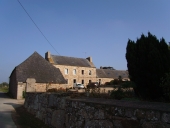Ferme, Lescadou (Penvénan)