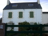 Maison, Dour-Bihan-Creiz, 28 rue du Docteur Le Mat (Perros-Guirec)
