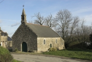 Chapelle Saint-Clément, Kerclément (Belz)