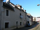 Maison, 11 rue du Moulin (Vannes)