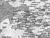 Présentation de la commune de Saint-Péran