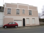 Maison, Sous-la-Tour (Plérin-sur-Mer)