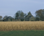 Manoir, la Perdrilais (Pipriac)