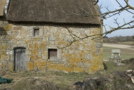 Ferme, Kervener (Plouhinec-56)