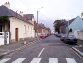 Rue Alain-Bouchard (Rennes)