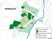 Écart, Bohalgo (Vannes)