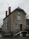 Maison, 33 rue Saint Nicolas (Sens-de-Bretagne)