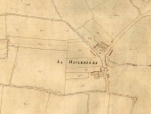 Écart, la Havardière (La Bouëxière)